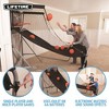Lifetime Double Shot Deluxe Basketball Arcade Game (90648) - 3 of 4