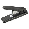 Bostitch NoJam Desktop Heavy-Duty Stapler 60-Sheet Capacity Black 03201 - image 4 of 4