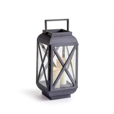Plum & Post Terrazza Outdoor Lantern Small