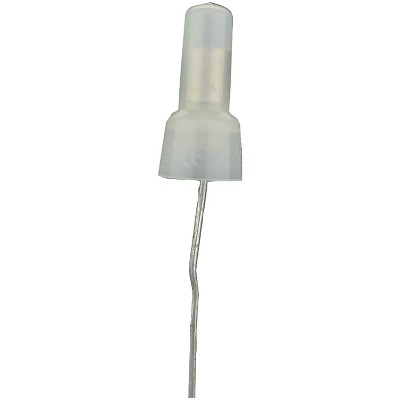 Install Bay® Crimp Caps, 100 Pack