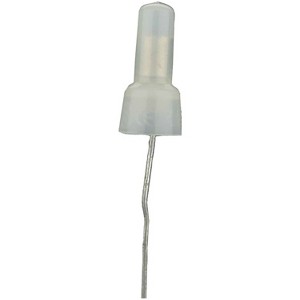 Install Bay® Crimp Caps, 100 Pack - 1 of 1
