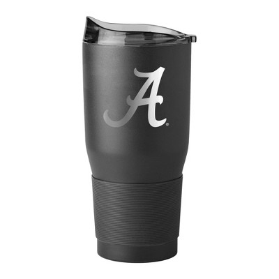 NCAA Alabama Crimson Tide 30oz Premier Powder Coat Ultra Tumbler