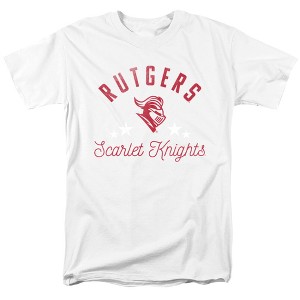 Men's Rutgers University Scarlet Knights T-Shirt - 1 of 4