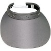 Glove It Women's Bling Crystal Coil Visor - 4 of 4