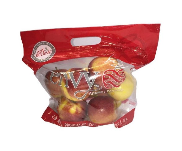 Envy Apples - 2lb Bag