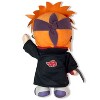 GREAT EASTERN ENTERTAINMENT CO NARUTO SHIPPUDEN- PAIN PLUSH 8'H - 2 of 2