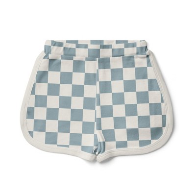 Goumi Toddler Shorts