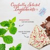 Bigelow Peppermint Bark Herbal Tea case of 6/18 - 2 of 4