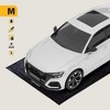 AutoFloorGuard Garage Containment Mat - 3 of 4