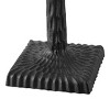 Roxalina Metal Base Table Lamp - CTL1051 - Safavieh Couture - 3 of 4