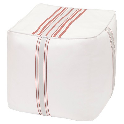 outdoor pouf ottoman target