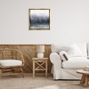Stupell Industries Misty Gray Forest, 25" x 25" - 2 of 4