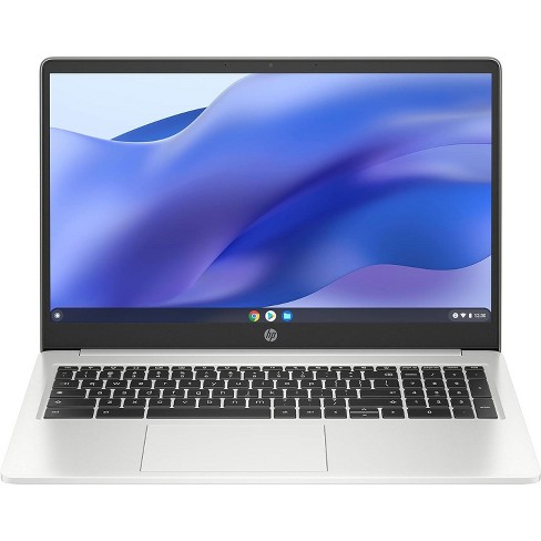 Hp 17.3 Hd+ Touchscreen Laptop - Intel Pentium - 4gb Ram - 128gb Ssd  Storage - Silver (17-cn0001tg) : Target