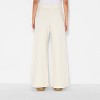 Wicked x Katie Kime Women's Relaxed Leg Good/Bad Jogger Pants - Cream - 3 of 3