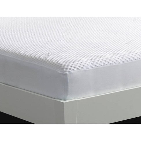 Dri-Tec Mattress Protector, Waterproof Bed Covers