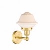 Oxford - 1 Light Wall Sconce In Industrial Style-10 Inches Tall and 6.5 Inches Wide - 2 of 2