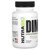 NutraBio DIM, 60 Capsules - 4 of 4