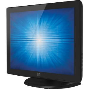 Elo 1000 Series 1515L Touch Screen Monitor E700813 - 1 of 4