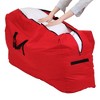 REGALWOVEN 1 Pack Christmas Tree Bag Foldable Clothes Storage Bags, Moving Bags for Clothes, Comforters, Closet Organizers - 4 of 4