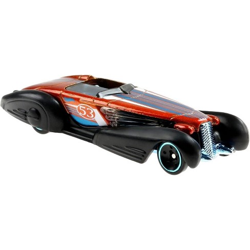 Custom cadillac hot wheels on sale