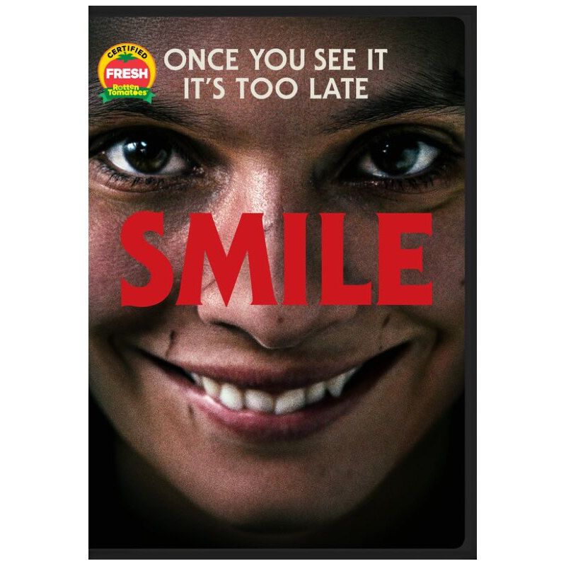 Smile (2022), 1 of 2