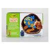 Crayola 6ct 2oz Pumpkin Paint Classic Colors Non-Toxic Craft Paint for Pumpkin Decorating Colorful Ages 5+ - 3 of 4