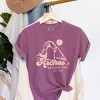 Simply Sage Market Women's Vintage Arches National Park Short Sleeve Garment Dyed Tee - 3 of 4