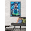 Trends International Disney Wish - King Magnifico One Sheet Framed Wall Poster Prints - 2 of 4