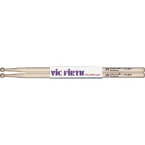 Vic Firth JW1 Jay Wanamaker Marching Stick - 1 of 1