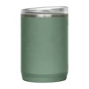 CamelBak 16oz Thrive Vacuum Insulated Stainless Steel Leakproof BPA and BPS Free Lidded Tumbler - 3 of 4
