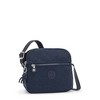 Kipling Keefe Crossbody Bag Electric Teal - 2 of 4