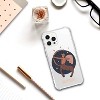 OTM Essential Apple iPhone 14 Pro Max Clear Tough Edge Case - 2 of 4