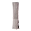 AIRCARE Pillar Ultrasonic Humidifier Beige - 3 of 4