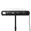 Sengoku HeatMate Weatherproof Outdoor Graphite Heater with Tripod Stand and Remote Control for Decks, Patios, and Backyard Areas, Black (2 Pack) - 4 of 4