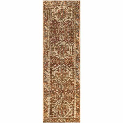 Hauteloom Mantalongon Washable Area Rug