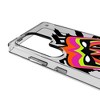 WWE Legends Impact Clear Cell Phone Case for Samsung Galaxy - 4 of 4