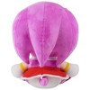 SONIC THE HEDGEHOG - SD AMY SLEEP SITTING PLUSH 7