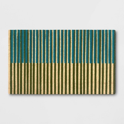 Doormat Printed Stripe - Project 62™