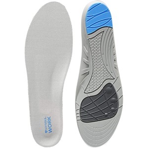 Sof Sole Full Length Work Shoe Insoles - 1 of 2