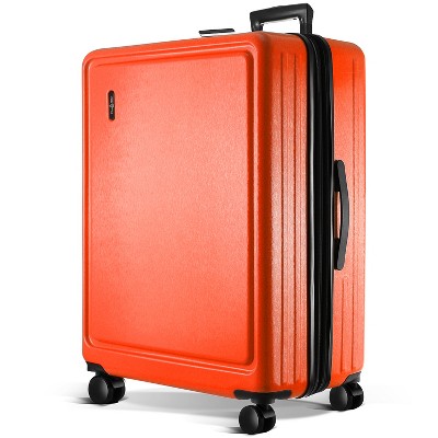 TravelArim Luggage Sets, Suitcase with Spinner Wheels, Durable Hard Shell Suitcase Set, Expandable Travel Suitcases