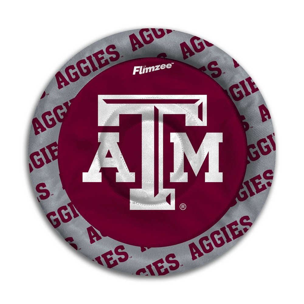 NCAA Texas A&M Aggies Flimzee