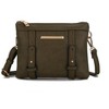 MKF Collection Elsie Multi Compartment Crossbody Bag by Mia K - 2 of 4