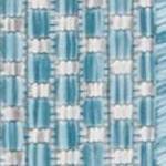 aqua/grey