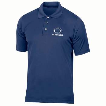 NCAA Penn State Nittany Lions Polo T-Shirt