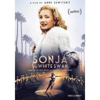 Sonja: The White Swan (DVD)(2020)