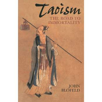 Taoism - by  John Blofeld (Paperback)