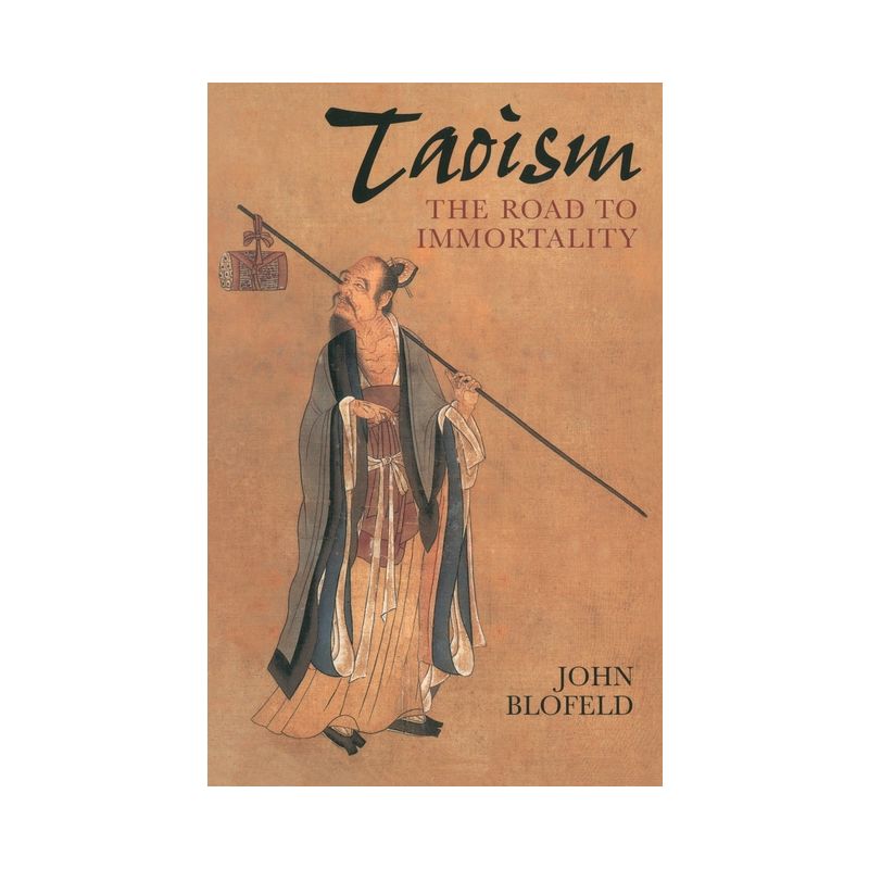 Taoism - by  John Blofeld (Paperback), 1 of 2