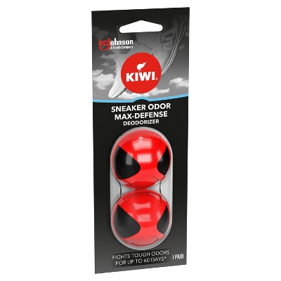 KIWI Sneaker Odor Max Defense Deodorizer - 1pair_3