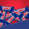 Crunch Fun Size Chocolate Bar - 10oz Bag : Target