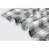 North Star Home 50"x60" Microplush Heated Electric Throw - 3 of 4